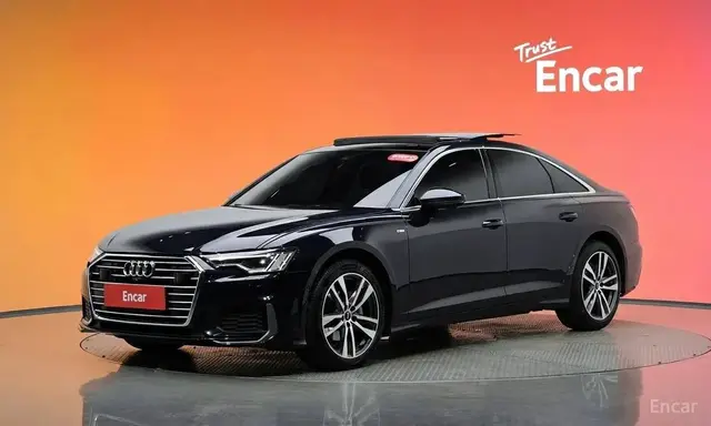 AUDI A6 PREMIUM 2022