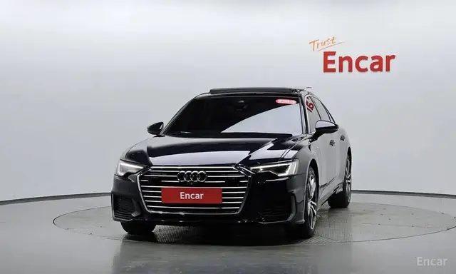 AUDI A6 PREMIUM 2022