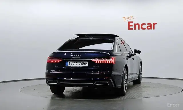 AUDI A6 PREMIUM 2022