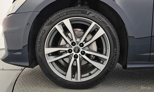 AUDI A6 PREMIUM 2022