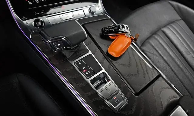 AUDI A6 PREMIUM 2022