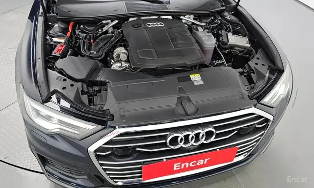 AUDI A6 PREMIUM 2022