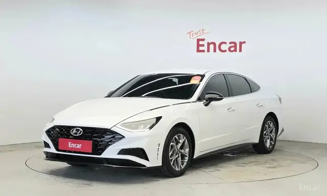 HYUNDAI SONATA MODERN 2023