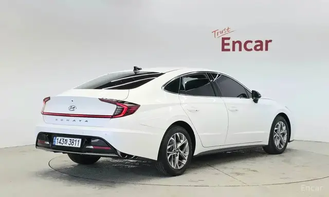 HYUNDAI SONATA MODERN 2023