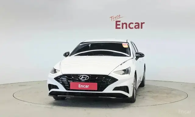 HYUNDAI SONATA MODERN 2023