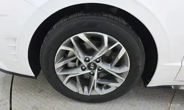 HYUNDAI SONATA MODERN 2023