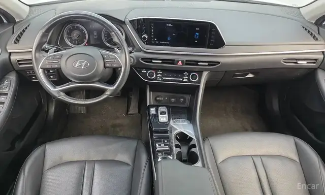HYUNDAI SONATA MODERN 2023