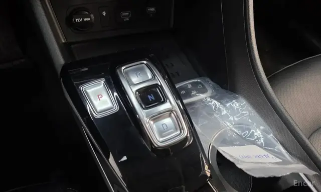 HYUNDAI SONATA MODERN 2023