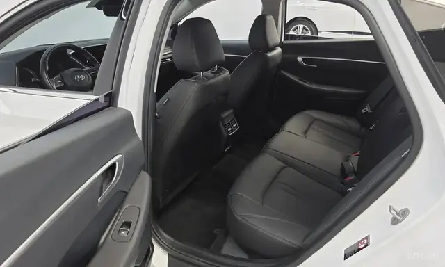 HYUNDAI SONATA MODERN 2023
