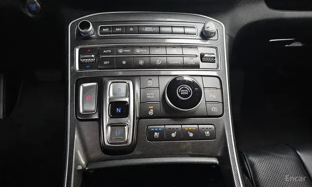HYUNDAI SANTA FE THE NEW SANTA FE 2022