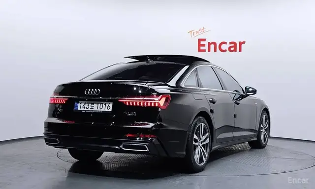 AUDI A6 PREMIUM 2023