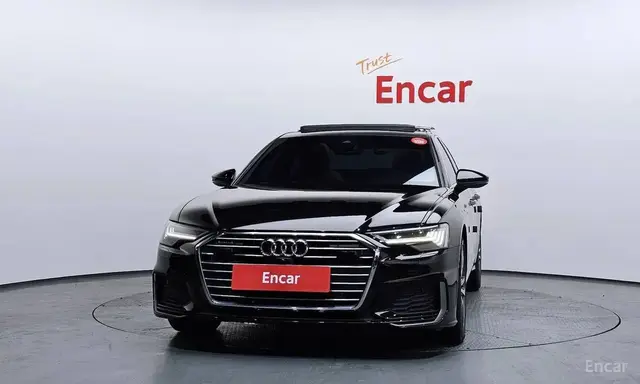 AUDI A6 PREMIUM 2023
