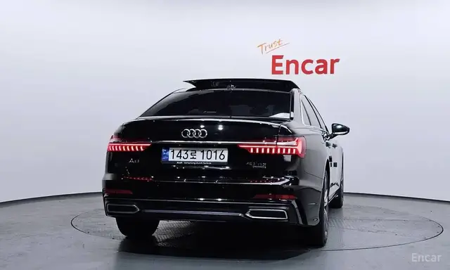 AUDI A6 PREMIUM 2023