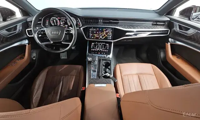AUDI A6 PREMIUM 2023