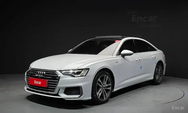 AUDI A6 PREMIUM 2022