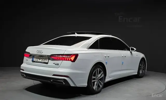 AUDI A6 PREMIUM 2022