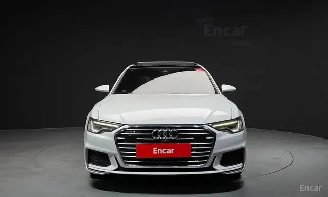 AUDI A6 PREMIUM 2022