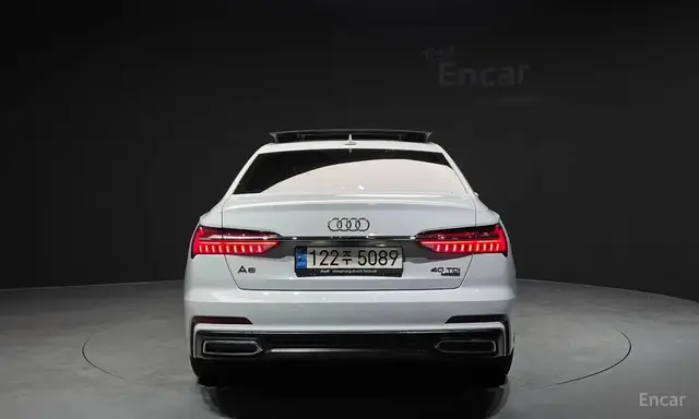 AUDI A6 PREMIUM 2022
