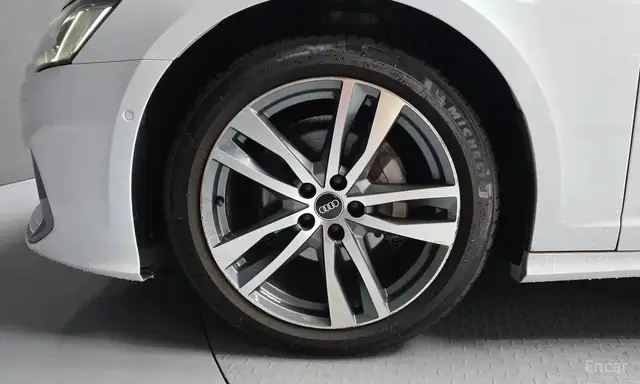 AUDI A6 PREMIUM 2022