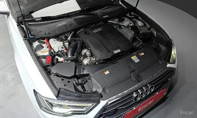AUDI A6 PREMIUM 2022