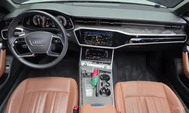 AUDI A6 PREMIUM 2022
