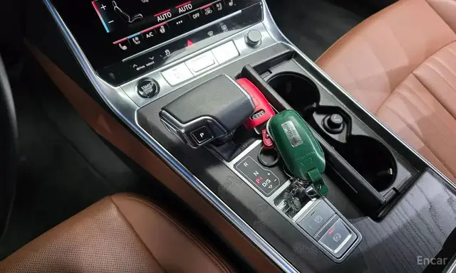 AUDI A6 PREMIUM 2022