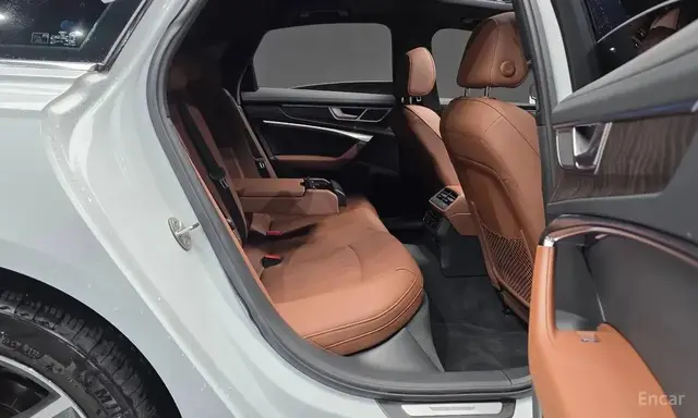 AUDI A6 PREMIUM 2022