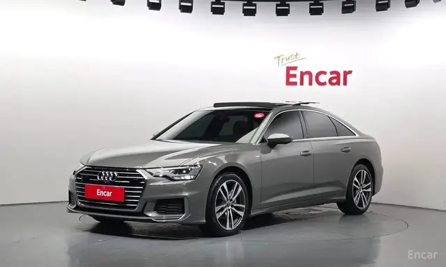 AUDI A6 PREMIUM 2023