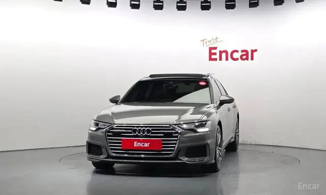 AUDI A6 PREMIUM 2023