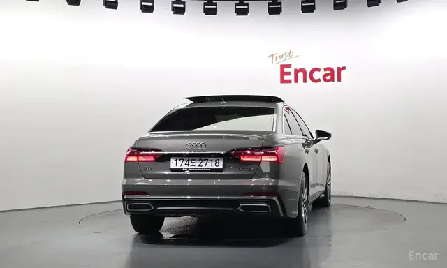 AUDI A6 PREMIUM 2023