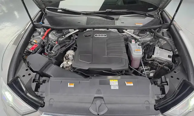 AUDI A6 PREMIUM 2023