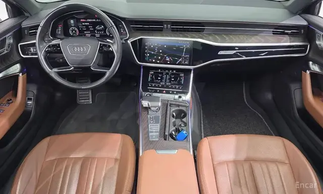 AUDI A6 PREMIUM 2023