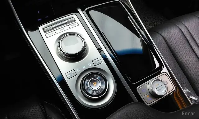 GENESIS GV80 AWD 2023