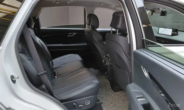 GENESIS GV80 AWD 2023