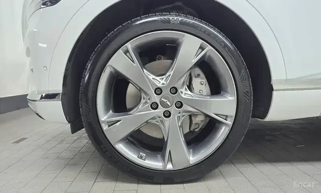 GENESIS GV80 AWD 2022