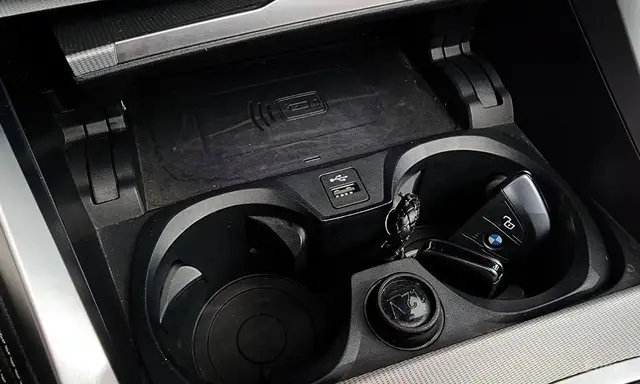 BMW M440I XDRIVE CONVERTIBLE 2022