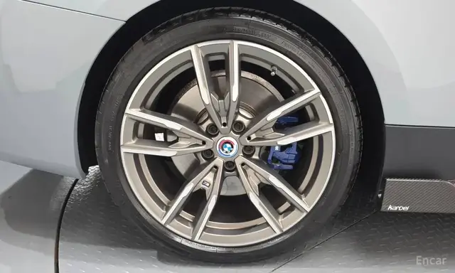 BMW M440I XDRIVE CONVERTIBLE 2023