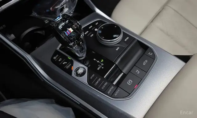 BMW M440I XDRIVE CONVERTIBLE 2023