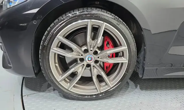 BMW M440I XDRIVE CONVERTIBLE 2022