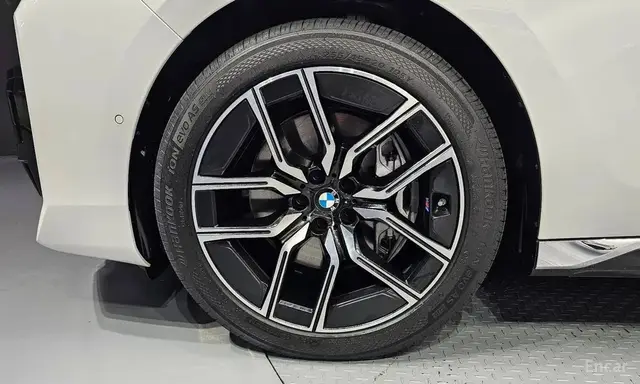 BMW 740I SDRIVE M SPORT 2022