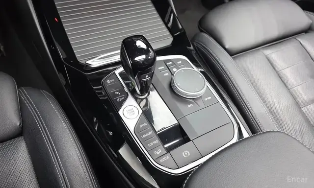 BMW X3 XDRIVE 20I M 2022