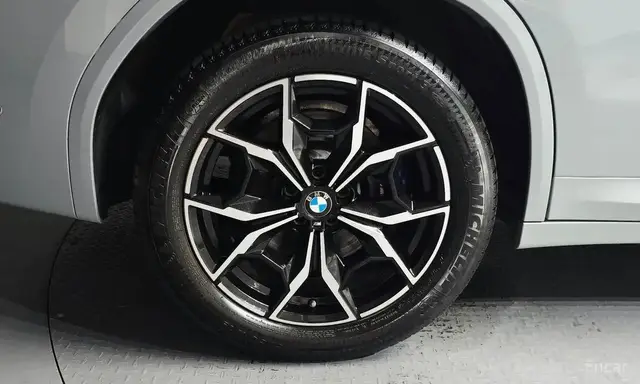 BMW X3 XDRIVE 20I M 2022
