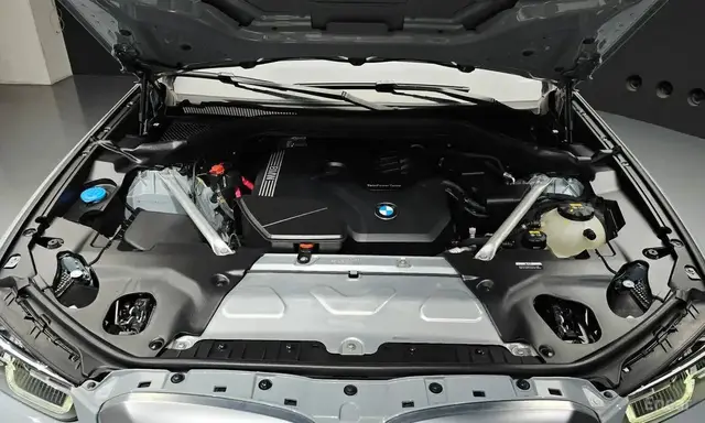 BMW X3 XDRIVE 20I M 2022
