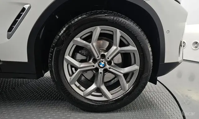 BMW X3 XDRIVE 20I M 2022