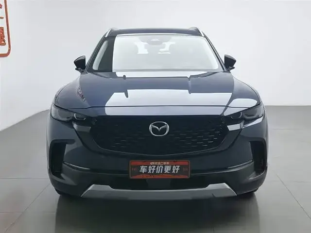 MAZDA CX-50 2023