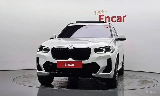 BMW X3 XDRIVE 30E M 2023
