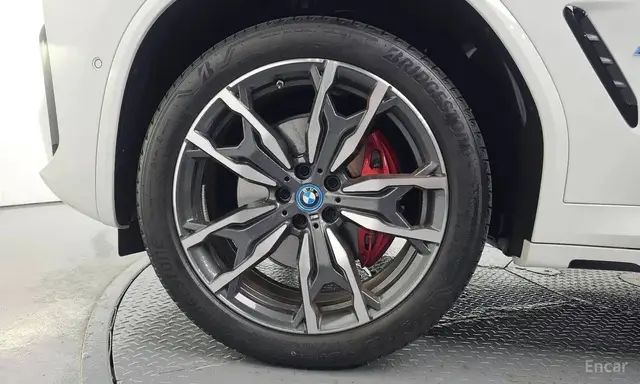 BMW X3 XDRIVE 30E M 2023