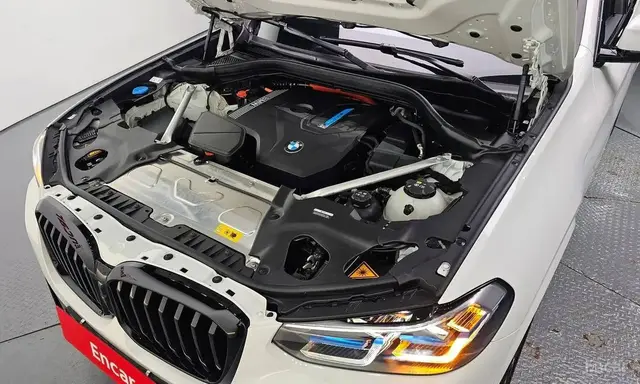 BMW X3 XDRIVE 30E M 2023