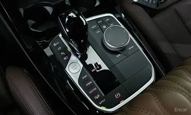 BMW X3 XDRIVE 30E M 2023