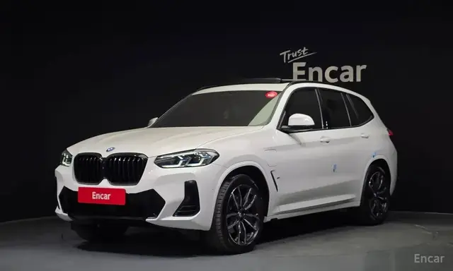 BMW X3 XDRIVE 30E M 2023